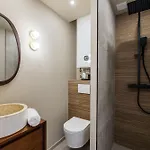 Apartman Magnifique Boulevard Gambetta - A