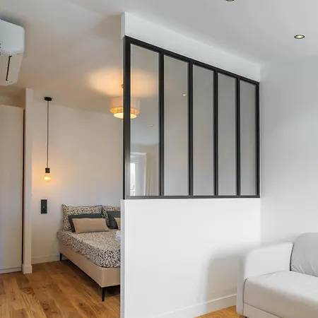 Magnifique Boulevard Gambetta - A *