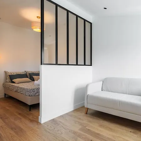 Magnifique Boulevard Gambetta - A *