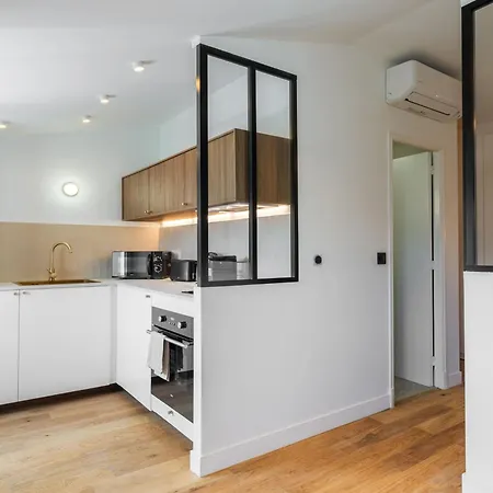 Magnifique Boulevard Gambetta - A