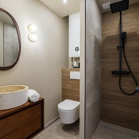 Apartamento Magnifique Boulevard Gambetta - A *