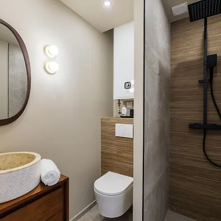 Apartment Magnifique Boulevard Gambetta - A