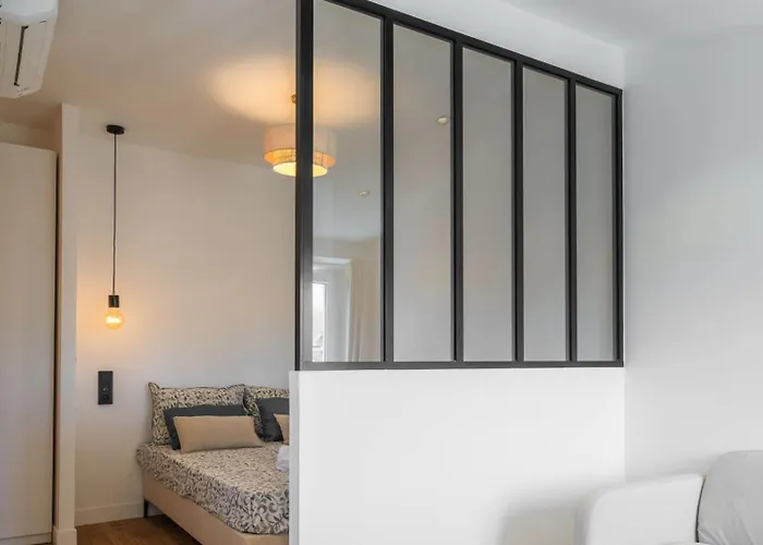 Magnifique Boulevard Gambetta - A *