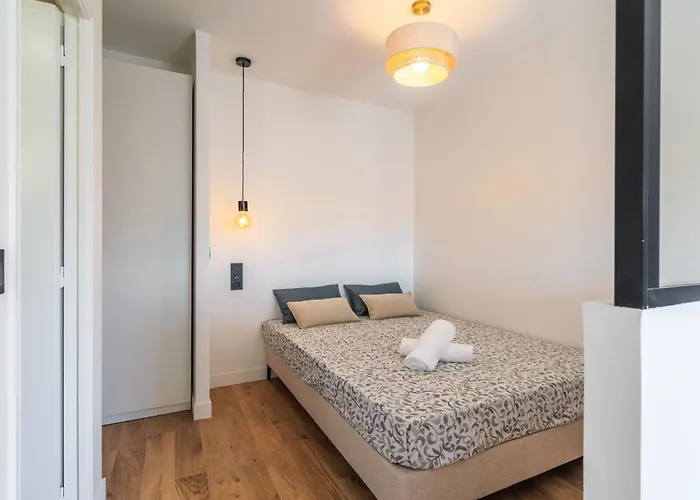 Magnifique Boulevard Gambetta - A نيس