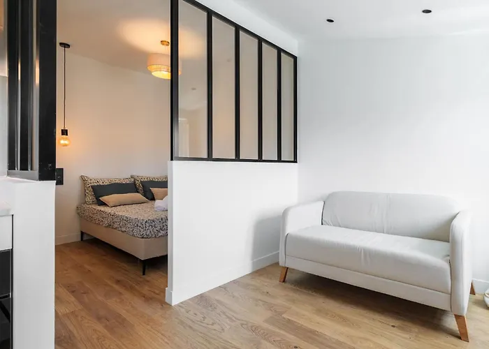 Magnifique Boulevard Gambetta - A *