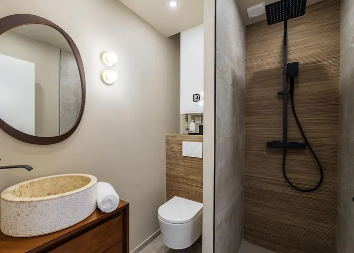 Apartmán Magnifique Boulevard Gambetta - A