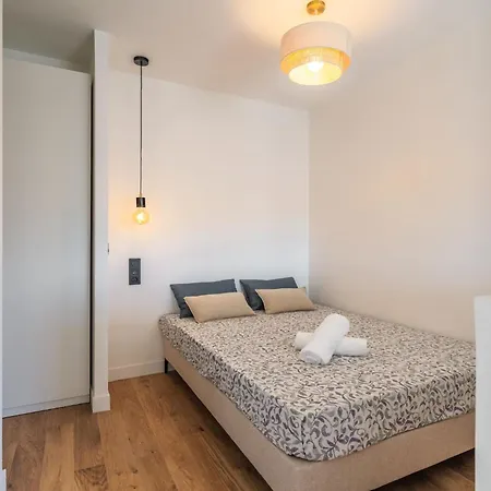 Magnifique Boulevard Gambetta - A Nizza