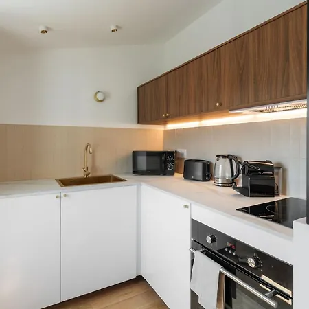 Magnifique Boulevard Gambetta - A * Nizza