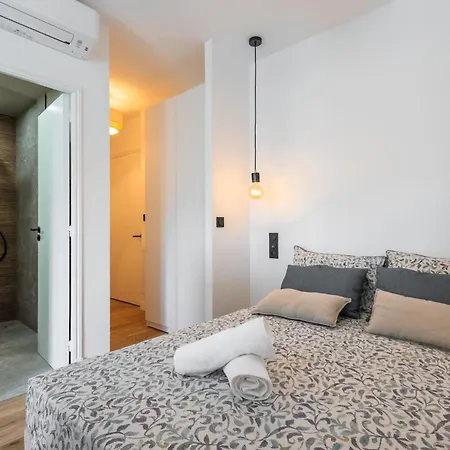 Magnifique Boulevard Gambetta - A * Nizza